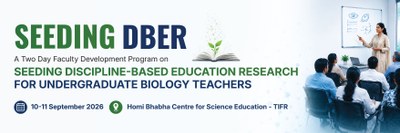 DBER workshop