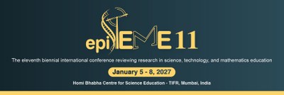 episTEME -11 Conference
