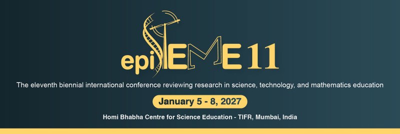 episTEME -11 Conference