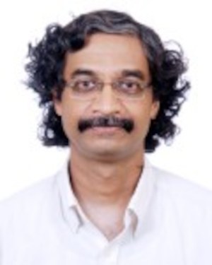 Arnab Bhattacharya