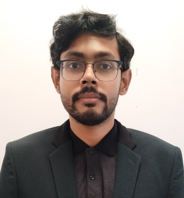 Mainak Ghosh